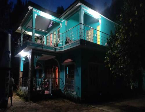 Tripthrill Coorg Misty Home
