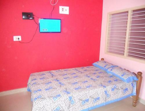 Tripthrill Coorg Misty Home
