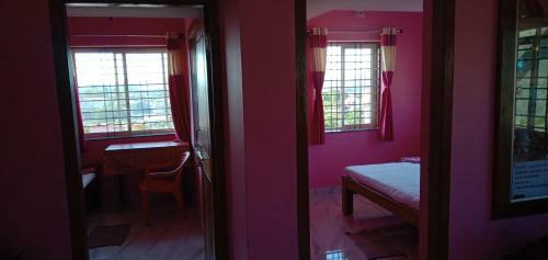 Bed & Breakfast Madikeri Happy Homestay