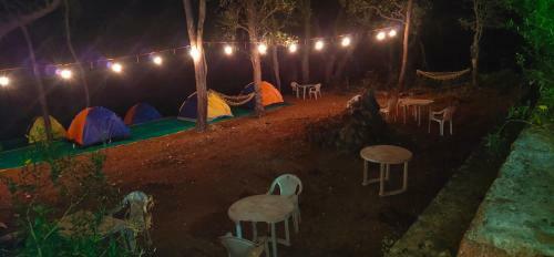 Swimming Resort- Panorama Bungalow Matheran