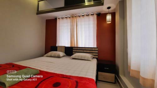 Apartamento Varam Homestay