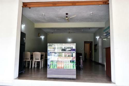 Hotel Coorg Royal Residence