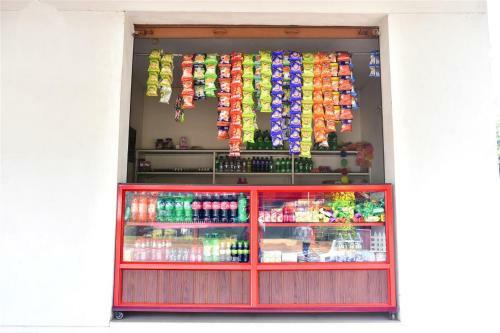 Hotel Coorg Royal Residence