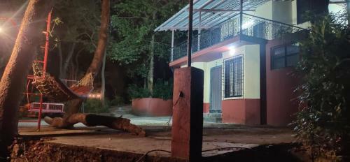 Hotel Bungalow Resort Panorama Matheran