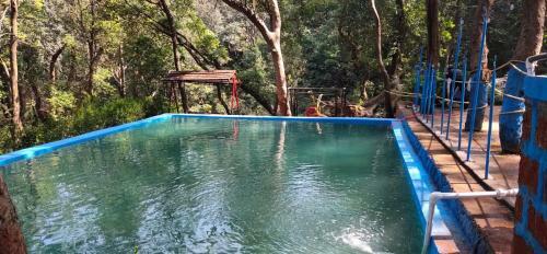 Hotel Bungalow Resort Panorama Matheran