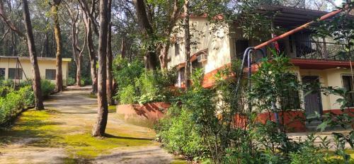 Hotel Bungalow Resort Panorama Matheran
