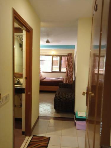 Hotel New Rangoli Retreat