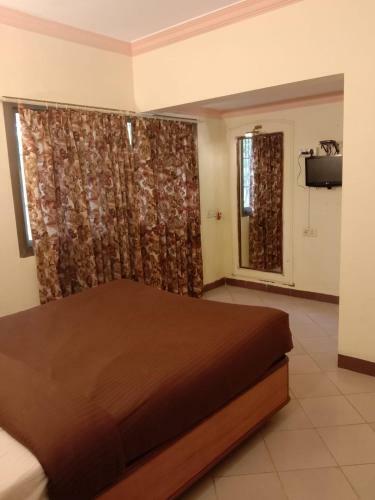 Hotel New Rangoli Retreat