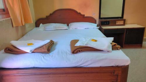 Preeti Hotel