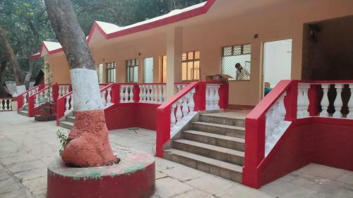 Preeti Hotel