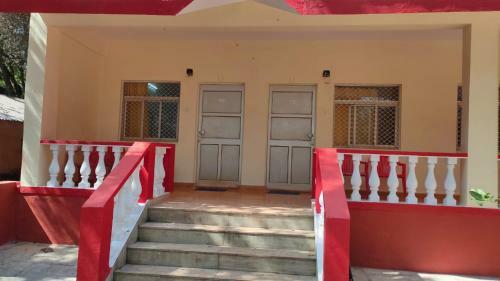 Preeti Hotel