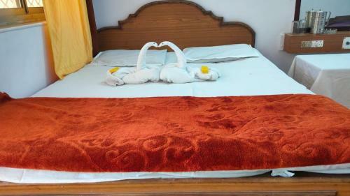 Preeti Hotel