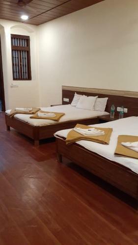 Preeti Hotel