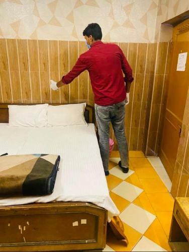 Hotel New Lucknow