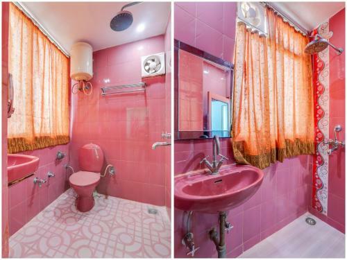 Oyo 78777 Hotel Uday Raj Palace