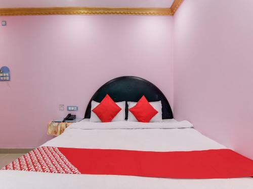 Oyo 78777 Hotel Uday Raj Palace