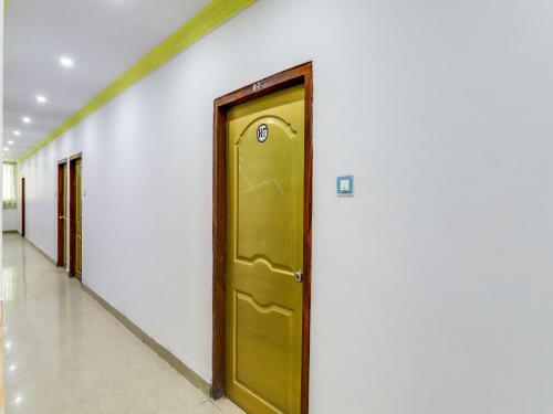 Oyo 78777 Hotel Uday Raj Palace