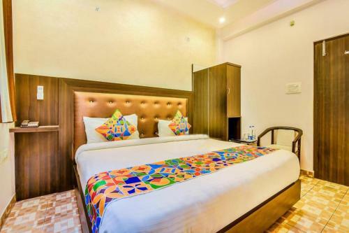 Hotel Stay Inn Charbagh Lucknow Junction
