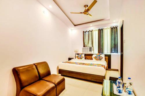 Hotel Stay Inn Charbagh Lucknow Junction