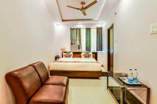 Hotel Stay Inn Charbagh Lucknow Junction