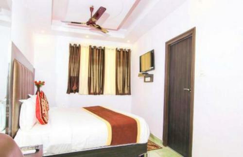Hotel Stay Inn Charbagh Lucknow Junction