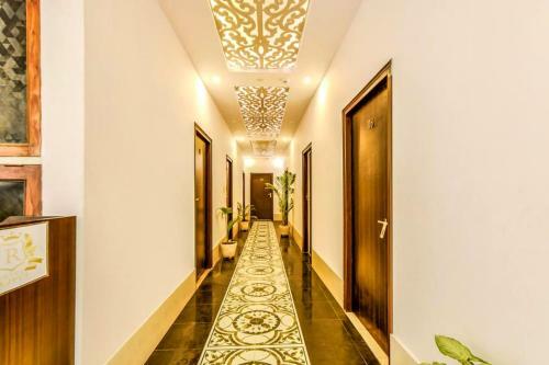 Hotel Stay Inn Charbagh Lucknow Junction