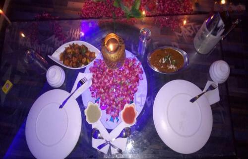 Hotel Stay Inn Charbagh Lucknow Junction