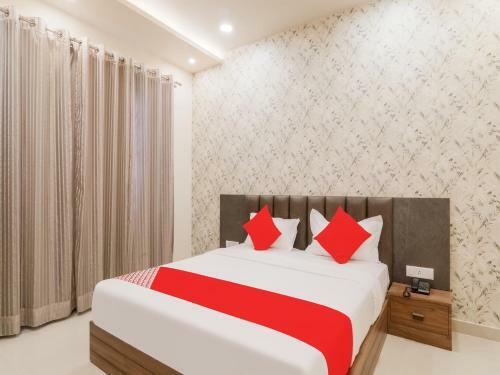 Hotel Oyo 77595 Ashiyana Residency
