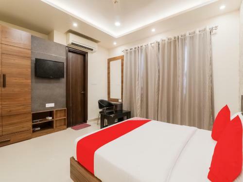 Hotel Oyo 77595 Ashiyana Residency
