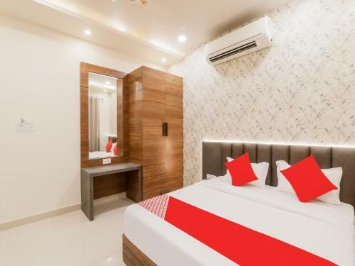 Hotel Oyo 77595 Ashiyana Residency
