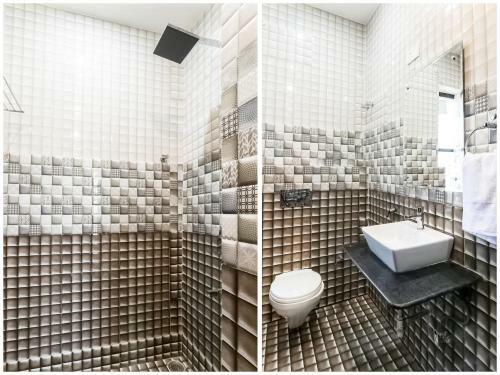 Hotel Oyo 77595 Ashiyana Residency