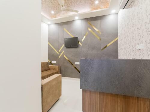 Hotel Oyo 77595 Ashiyana Residency