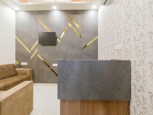 Hotel Oyo 77595 Ashiyana Residency