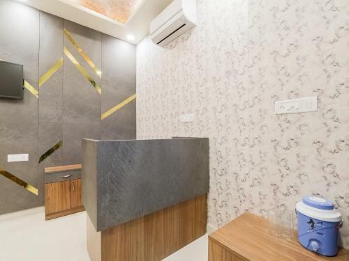 Hotel Oyo 77595 Ashiyana Residency