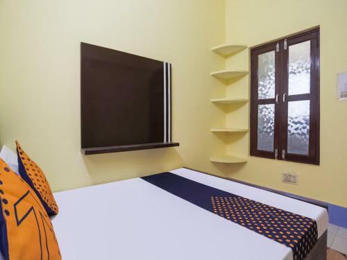 Hotel Spot On 79383 Mishra Bhawan