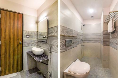 Hotel Fabexpress Global Inn Gold