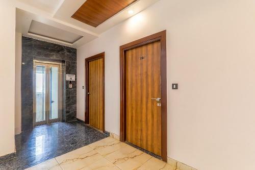 Hotel Fabexpress Global Inn Gold