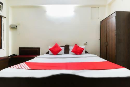 Oyo Flagship 60768 Hotel Star Palace