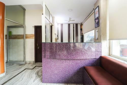 Oyo Flagship 60768 Hotel Star Palace