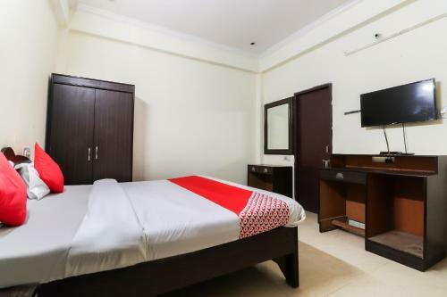 Oyo Flagship 60768 Hotel Star Palace