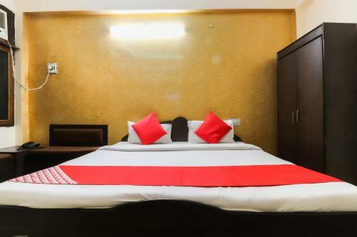 Oyo Flagship 60768 Hotel Star Palace