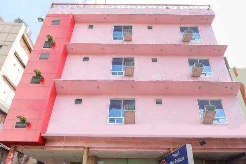 Oyo Flagship 60768 Hotel Star Palace