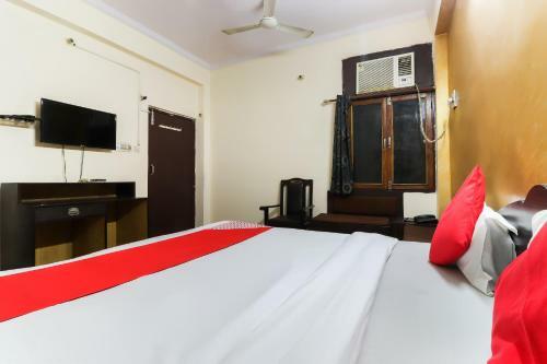 Oyo Flagship 60768 Hotel Star Palace