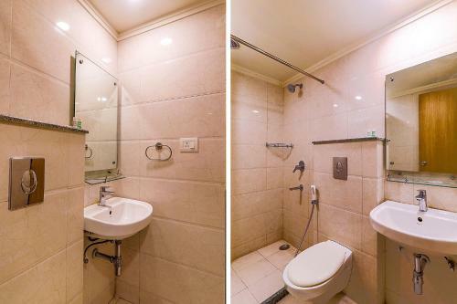 Fabhotel Surya Grand Gomti Nagar