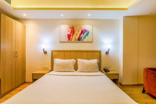 Fabhotel Surya Grand Gomti Nagar