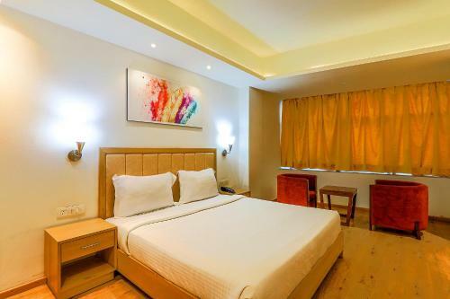 Fabhotel Surya Grand Gomti Nagar