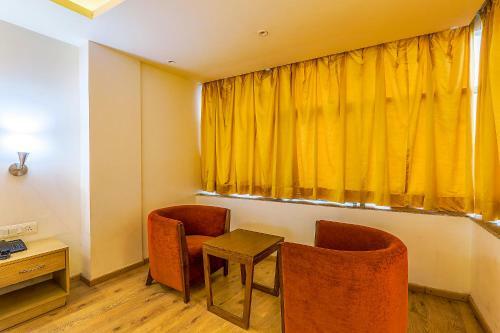 Fabhotel Surya Grand Gomti Nagar