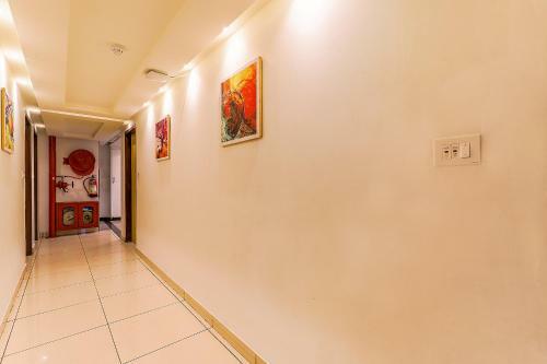 Fabhotel Surya Grand Gomti Nagar