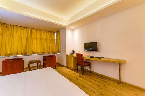 Fabhotel Surya Grand Gomti Nagar