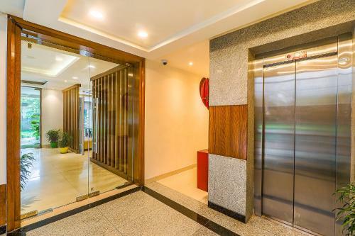 Fabhotel Surya Grand Gomti Nagar